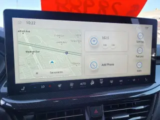 Ford Escape 2023 AWD ST-Line 4dr SUV