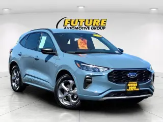 Ford Escape 2023 AWD ST-Line 4dr SUV