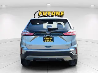 Ford Edge 2022 AWD ST-Line 4dr Crossover