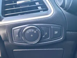 Ford Edge 2022 AWD ST-Line 4dr Crossover