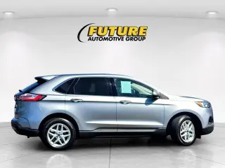 Ford Edge 2022 AWD ST-Line 4dr Crossover