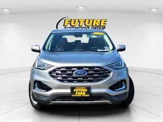 Ford Edge 2022 AWD ST-Line 4dr Crossover