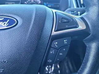 Ford Edge 2022 AWD ST-Line 4dr Crossover
