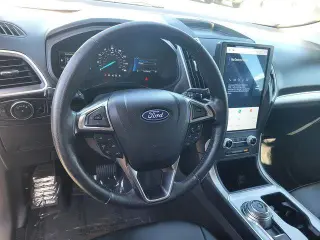 Ford Edge 2022 AWD ST-Line 4dr Crossover