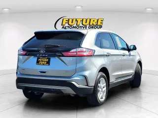 Ford Edge 2022 AWD ST-Line 4dr Crossover