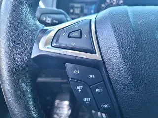 Ford Edge 2022 AWD ST-Line 4dr Crossover