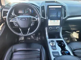 Ford Edge 2022 AWD ST-Line 4dr Crossover