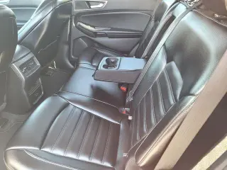 Ford Edge 2022 AWD ST-Line 4dr Crossover