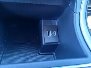 Ford Edge 2022 AWD ST-Line 4dr Crossover