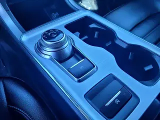 Ford Edge 2022 AWD ST-Line 4dr Crossover