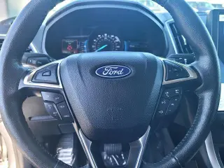 Ford Edge 2022 AWD ST-Line 4dr Crossover