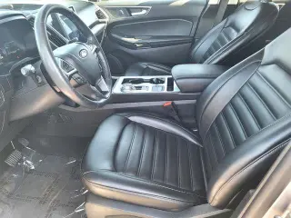 Ford Edge 2022 AWD ST-Line 4dr Crossover