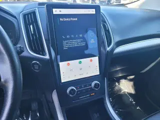 Ford Edge 2022 AWD ST-Line 4dr Crossover
