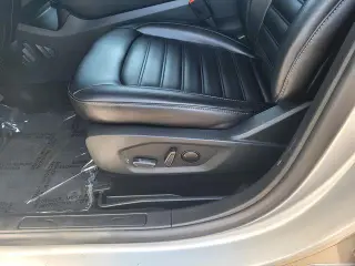 Ford Edge 2022 AWD ST-Line 4dr Crossover