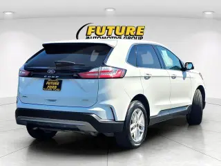 Ford Edge 2023 AWD ST-Line 4dr Crossover