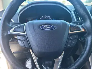 Ford Edge 2023 AWD ST-Line 4dr Crossover