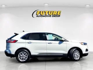 Ford Edge 2023 AWD ST-Line 4dr Crossover
