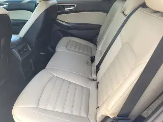 Ford Edge 2023 AWD ST-Line 4dr Crossover