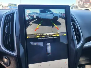 Ford Edge 2023 AWD ST-Line 4dr Crossover