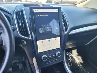 Ford Edge 2023 AWD ST-Line 4dr Crossover