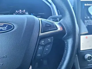 Ford Edge 2023 AWD ST-Line 4dr Crossover