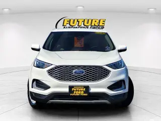 Ford Edge 2023 AWD ST-Line 4dr Crossover