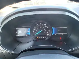 Ford Edge 2023 AWD ST-Line 4dr Crossover