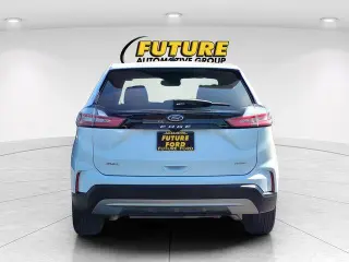 Ford Edge 2023 AWD ST-Line 4dr Crossover