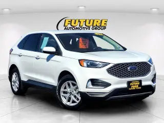 Ford Edge 2023 AWD ST-Line 4dr Crossover
