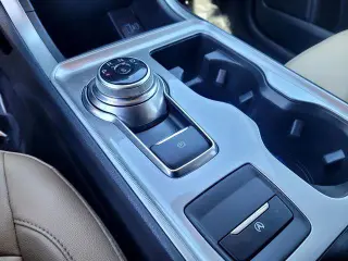 Ford Edge 2023 AWD ST-Line 4dr Crossover