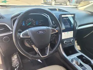 Ford Edge 2023 AWD ST-Line 4dr Crossover