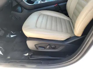 Ford Edge 2023 AWD ST-Line 4dr Crossover