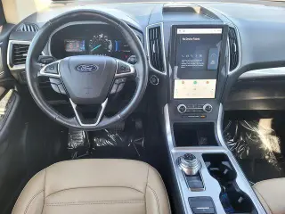 Ford Edge 2023 AWD ST-Line 4dr Crossover