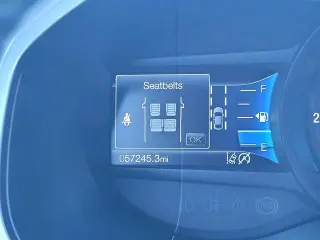 Ford Edge 2023 AWD ST-Line 4dr Crossover