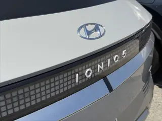 Hyundai IONIQ 5 2023 AWD Limited 4dr Crossover