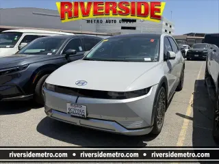 Hyundai IONIQ 5 2023 AWD Limited 4dr Crossover