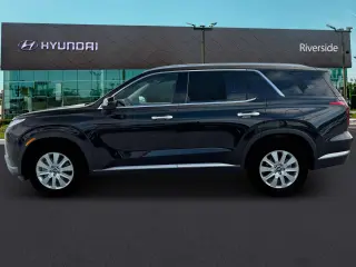 Hyundai PALISADE 2025 SEL 4dr SUV