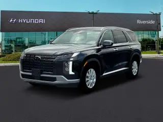 Hyundai PALISADE 2025 SEL 4dr SUV