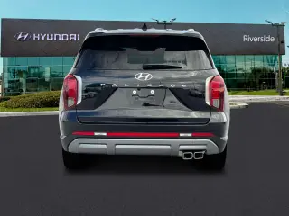 Hyundai PALISADE 2025 SEL 4dr SUV