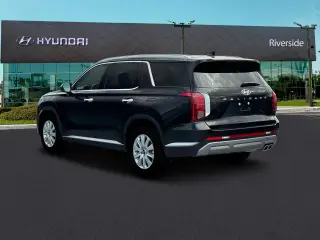Hyundai PALISADE 2025 SEL 4dr SUV