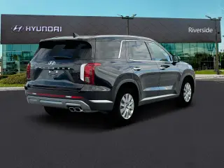 Hyundai PALISADE 2025 SEL 4dr SUV