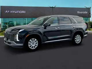 Hyundai PALISADE 2025 SEL 4dr SUV
