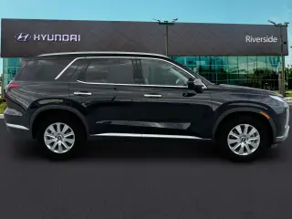 Hyundai PALISADE 2025 SEL 4dr SUV