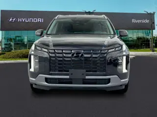 Hyundai PALISADE 2025 SEL 4dr SUV
