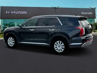 Hyundai PALISADE 2025 SEL 4dr SUV