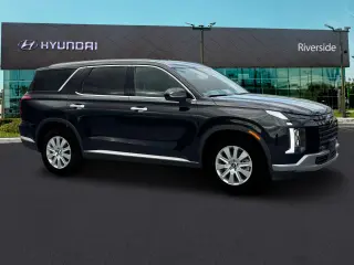 Hyundai PALISADE 2025 SEL 4dr SUV