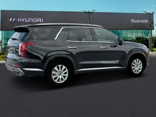 Hyundai PALISADE 2025 SEL 4dr SUV