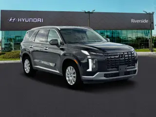 Hyundai PALISADE 2025 SEL 4dr SUV
