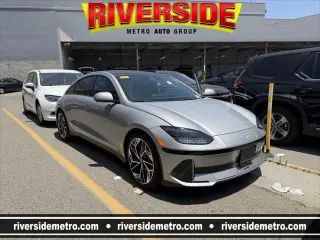 Hyundai IONIQ 6 2023 Limited 4dr Sedan
