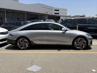 Hyundai IONIQ 6 2023 Limited 4dr Sedan